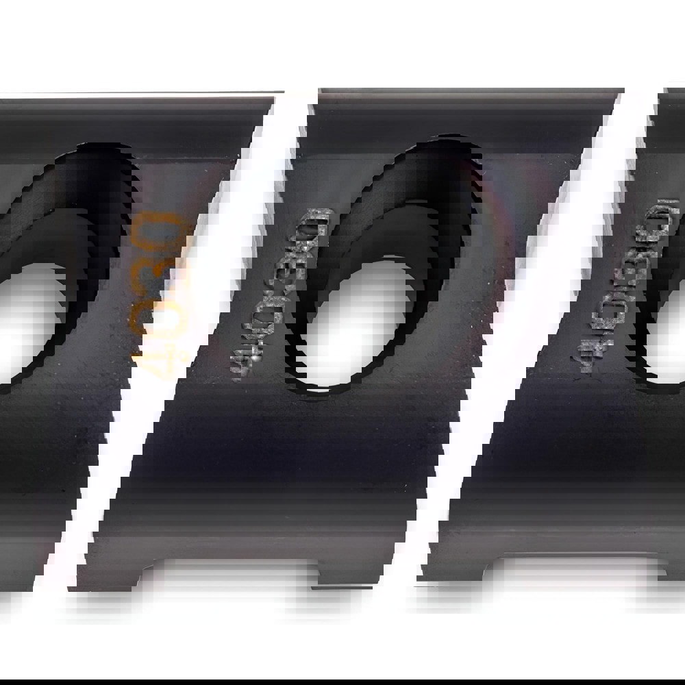 Milling Insert: IN4035, Carbide